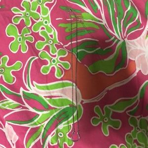 James Avery Necklace